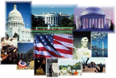 Rencontre washington dc